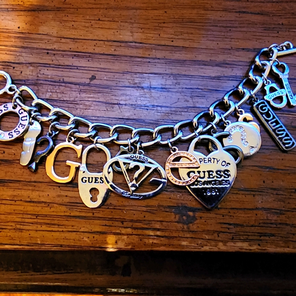 Guess bracelet